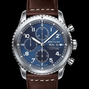 Navitimer 8 Chronograph 43