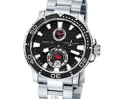 Maxi Marine Diver