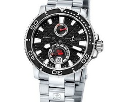 Maxi Marine Diver