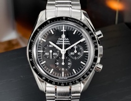 Speedmaster Moonwatch Professional