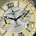 Maxi Marine Chronograph 41 mm