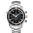 SEAMASTER PLANET OCEAN Chronograph 600M