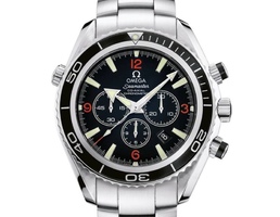 SEAMASTER PLANET OCEAN Chronograph 600M