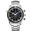 SEAMASTER PLANET OCEAN Chronograph 600M