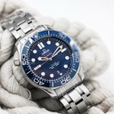 SEAMASTER DIVER 300M CO-AXIAL MASTER CHRONOMETER