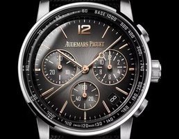 CODE 11.59 SELFWINDING CHRONOGRAPH