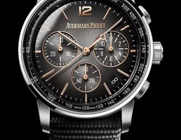 CODE 11.59 SELFWINDING CHRONOGRAPH