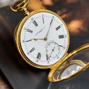 Карманные часы Patek Philippe & CIE Chronometro Gondolo