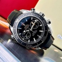 Seamaster Planet Ocean 600M Omega Co-Axial Chronograph