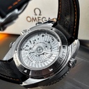 Seamaster Planet Ocean 600M Omega Co-Axial Chronograph