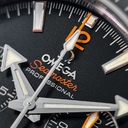 Seamaster Planet Ocean 600M Omega Co-Axial Chronograph