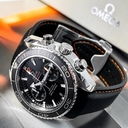 Seamaster Planet Ocean 600M Omega Co-Axial Chronograph