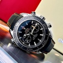 Seamaster Planet Ocean 600M Omega Co-Axial Chronograph