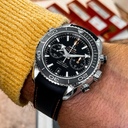 Seamaster Planet Ocean 600M Omega Co-Axial Chronograph