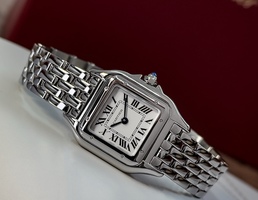 PANTHERE DE CARTIER Small