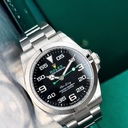 Air King 40 mm