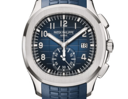 Aquanaut Chronograph