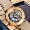 Marine Chronographe