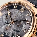 Marine Chronographe