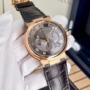 Marine Chronographe
