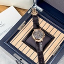 Marine Chronographe