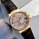 Marine Chronographe