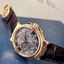 Marine Chronographe