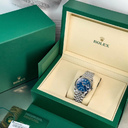 Blue Index 36