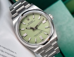 Oyster Perpetual 36