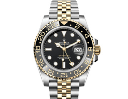 GMT Master II Zombie
