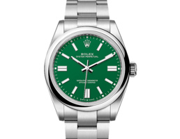 Oyster Perpetual 41