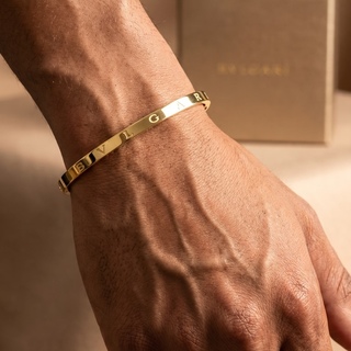 Браслет Bvlgari B.zero1