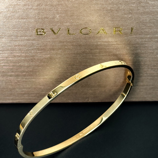 Браслет Bvlgari B.zero1