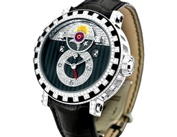 Academia Triple Complications GMT3