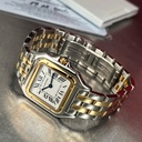 Panthere De Cartier Medium