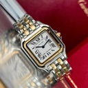 Panthere De Cartier Medium