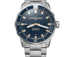 DIVER