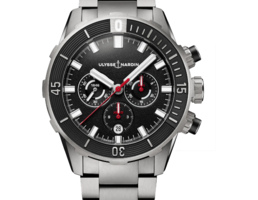DIVER CHRONOGRAPH