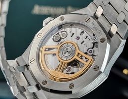 Royal Oak Selfwinding 41 mm