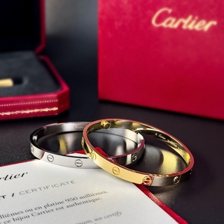 Браслет Cartier Love 21