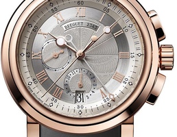 MARINE CHRONOGRAPH
