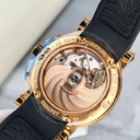 MARINE CHRONOGRAPH