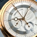 MARINE CHRONOGRAPH