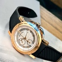 MARINE CHRONOGRAPH