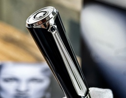 Montblanc Marlene Dietrich Special Edition (шариковая ручка)