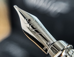 Ручка S.T. Dupont 