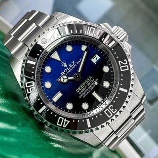 Sea-Dweller Deepsea