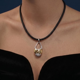 Подвеска Franck Muller REMEMBER DIAMOND PENDANT