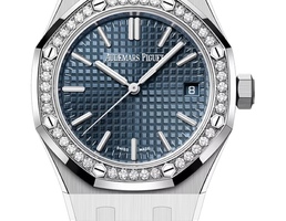 ROYAL OAK blue
