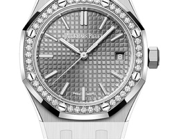 ROYAL OAK grey